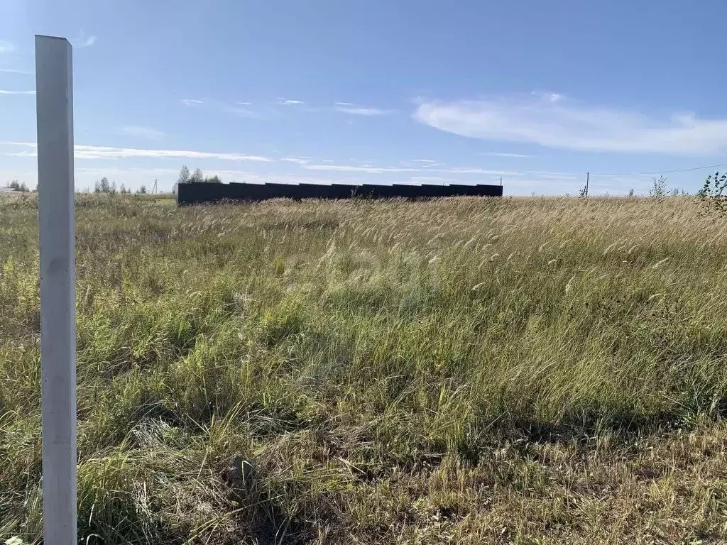 Участок в Тульская область, Тула городской округ, д. Ширино 13 (18.0 ... - Фото 1