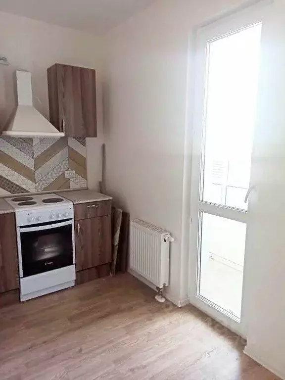 Студия Санкт-Петербург дор. Муринская, 12к1 (20.0 м) - Фото 2