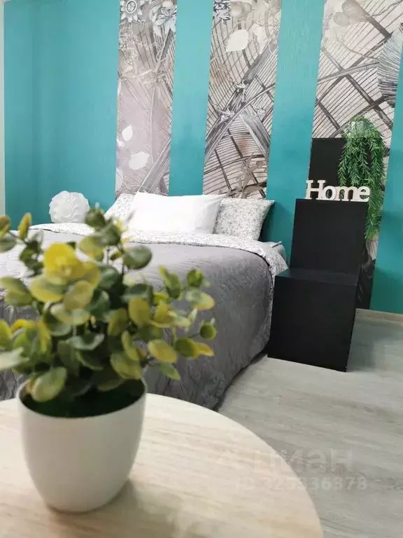 1-к кв. Московская область, Подольск проезд Электромонтажный, 11 (38.0 ... - Фото 1