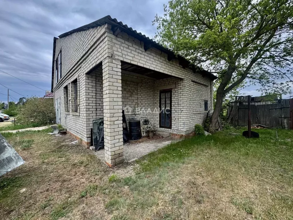 Дом в Белгородская область, Старооскольский городской округ, с. ... - Фото 1