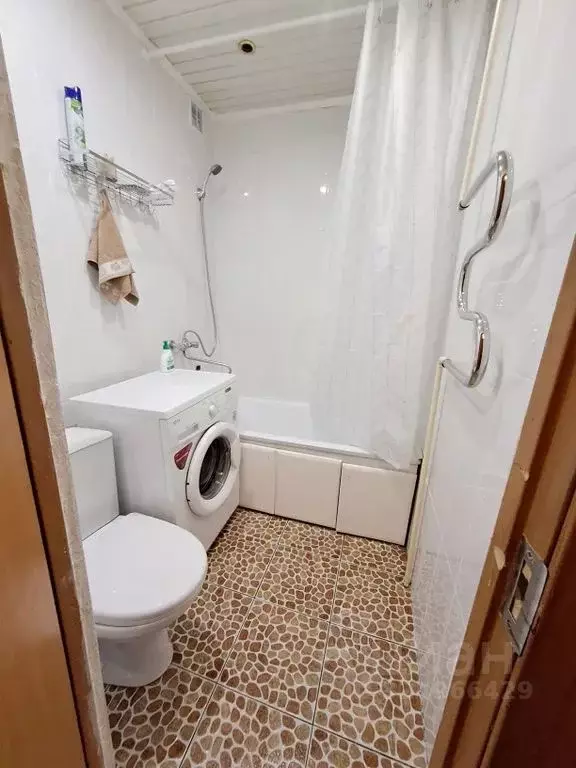 1-к кв. Забайкальский край, Чита ул. Столярова, 42 (34.0 м) - Фото 2