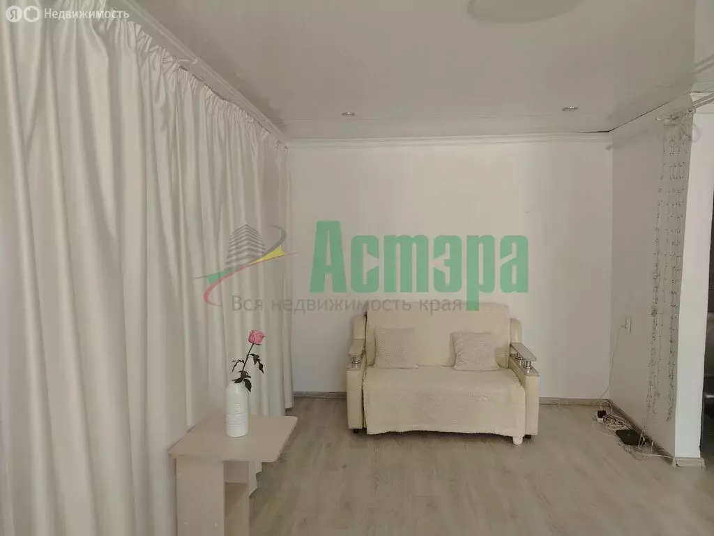 2-комнатная квартира: Чита, улица Журавлёва, 87 (41.5 м) - Фото 2