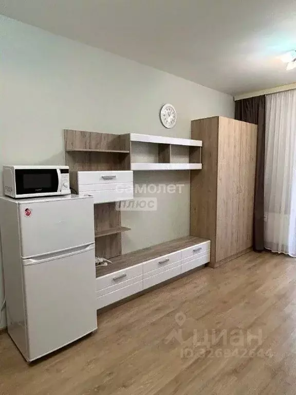 Студия Санкт-Петербург просп. Ветеранов, 173к7 (25.1 м) - Фото 1