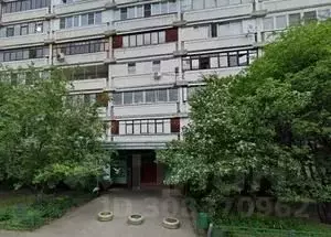 Комната Москва проезд Якушкина, 6Б (34.9 м) - Фото 0