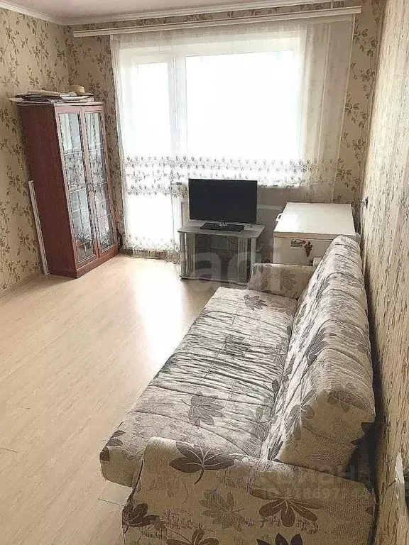 3-к кв. Хабаровский край, Николаевск-на-Амуре ул. Горького, 35А (70.2 ... - Фото 0