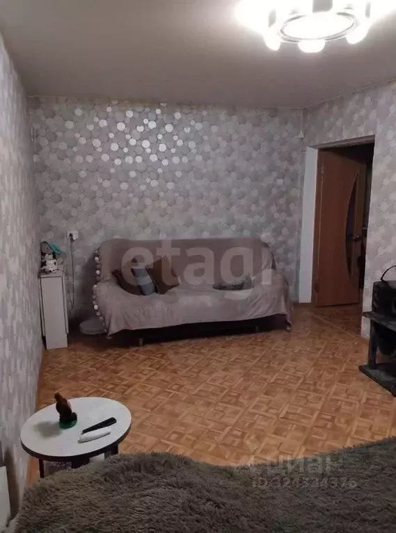 2-к кв. Бурятия, Улан-Удэ Кабанская ул., 16 (53.0 м) - Фото 1