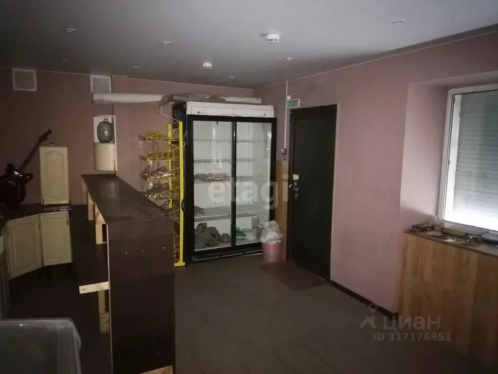 Офис в Амурская область, Свободный Октябрьская ул., 22 (75 м) - Фото 0