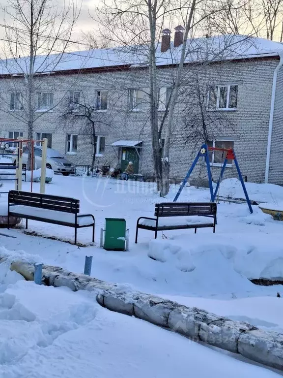 3-к кв. Курганская область, Курган ул. 2-я Часовая, 13А (51.4 м) - Фото 2