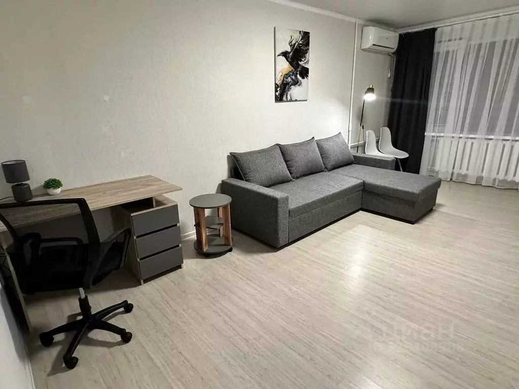 2-к кв. Краснодарский край, Лабинск ул. Турчанинова, 190 (46.0 м) - Фото 2