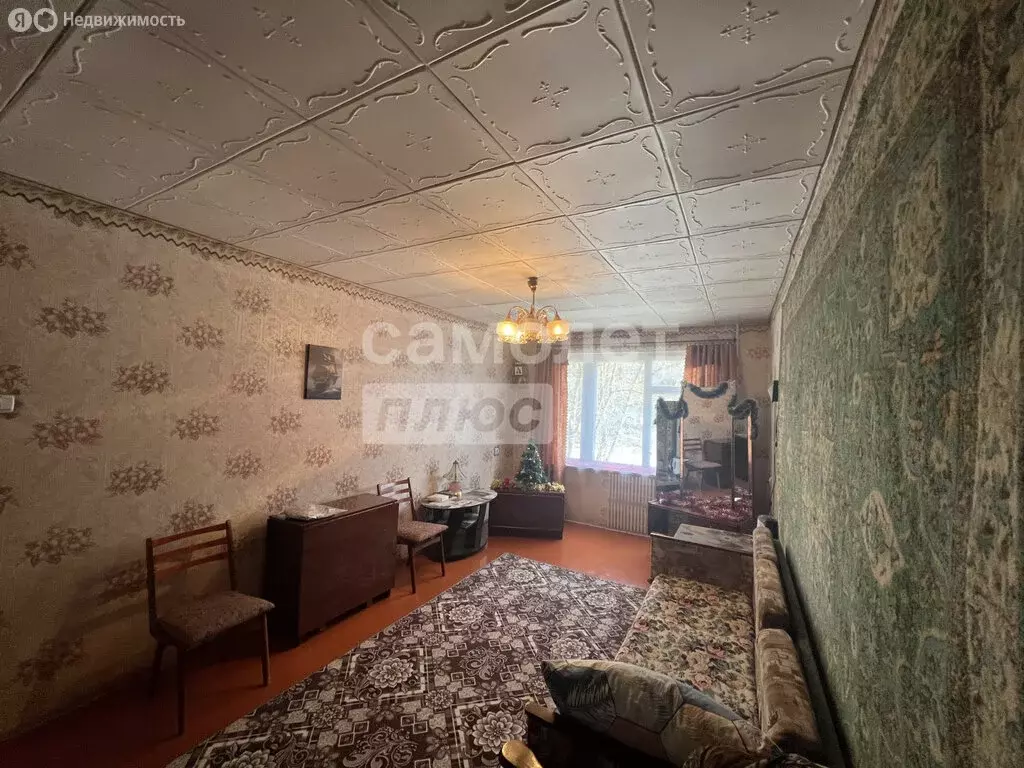 2-комнатная квартира: Ставрополь, улица 45-я Параллель, 5/2 (44 м) - Фото 2