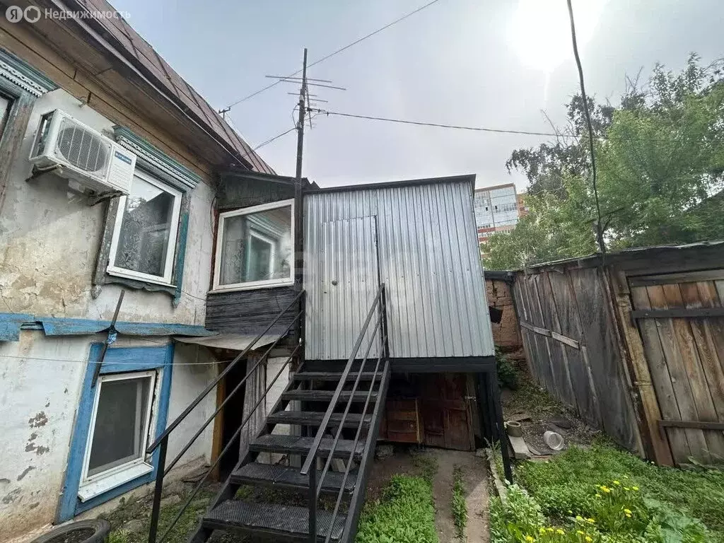 2-комнатная квартира: Оренбург, Комсомольская улица, 100 (46.3 м) - Фото 1