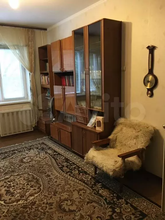 2-к. квартира, 50 м, 3/9 эт. - Фото 0