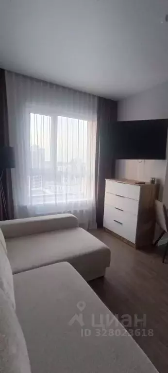 1-к кв. Крым, Симферополь просп. Александра Суворова (38.0 м) - Фото 2