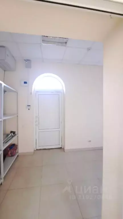 Помещение свободного назначения в Курская область, Курск Бочаровская ... - Фото 1