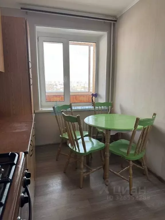 2-к кв. Московская область, Подольск Октябрьский просп., 19 (55.0 м) - Фото 2