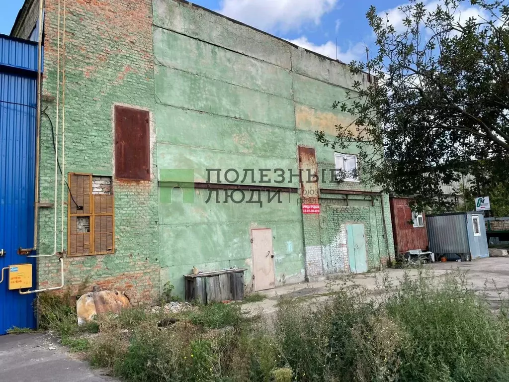 Помещение свободного назначения в Орловская область, Орел ... - Фото 2