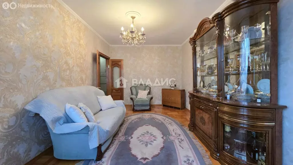 3-комнатная квартира: Липецк, Звёздная улица, 13/2 (63.5 м) - Фото 1