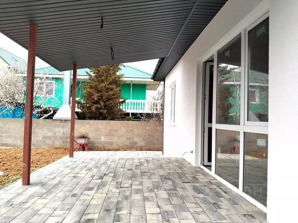 Дом в Севастополь Чайка-1 садовое товарищество, 225 (125 м) - Фото 1