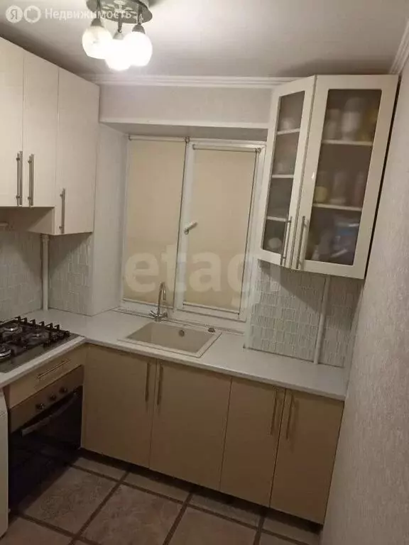 1-комнатная квартира: Таганрог, Большая Бульварная улица, 9-4 (29 м) - Фото 2