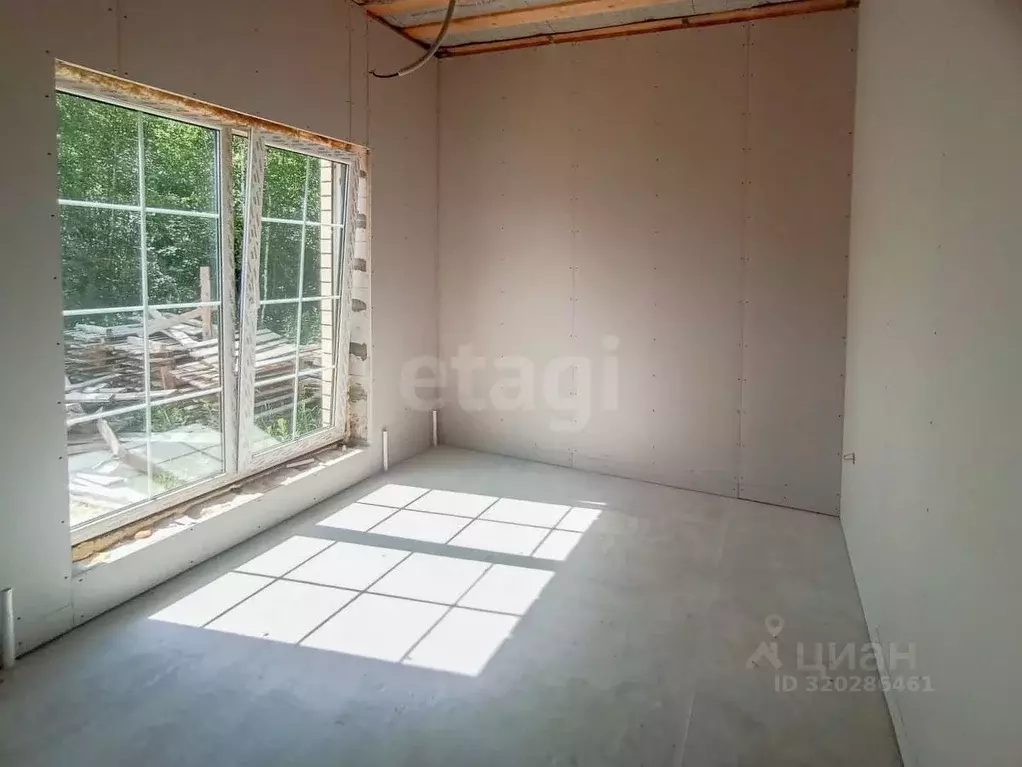 Дом в Ярославская область, Некрасовское рп ул. Полевая, 15 (108 м) - Фото 1