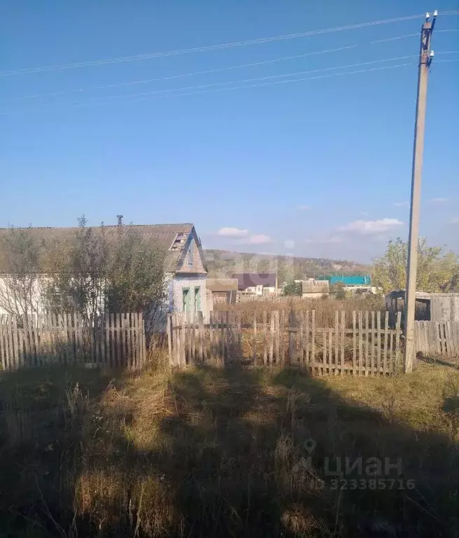 Дом в Башкортостан, Кармаскалинский район, с. Подлубово  (31 м) - Фото 1