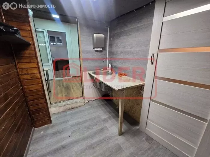 Торговая площадь (110 м) - Фото 1