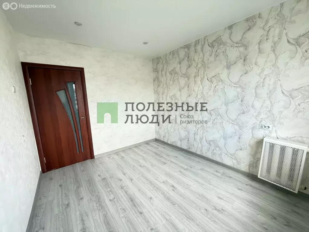 3-комнатная квартира: Вологда, Пошехонское шоссе, 9 (65 м) - Фото 1