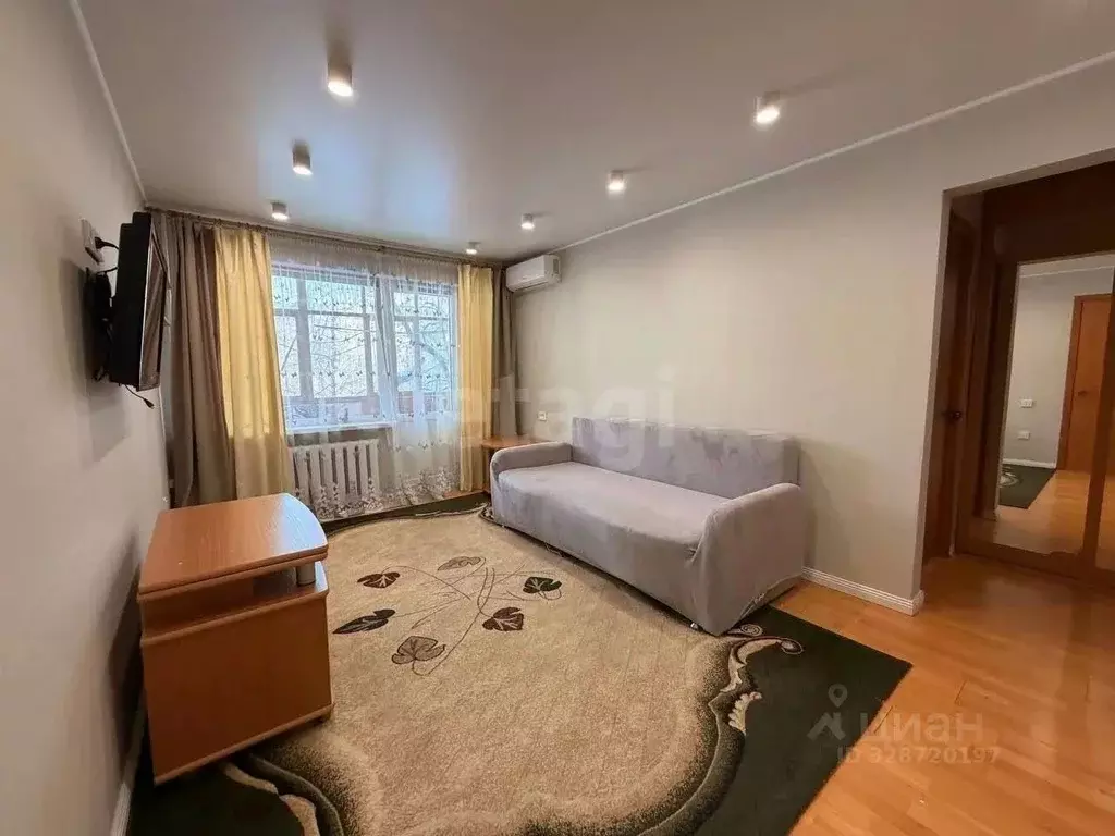 3-к кв. Татарстан, Казань ул. Рихарда Зорге, 10 (60.0 м) - Фото 2