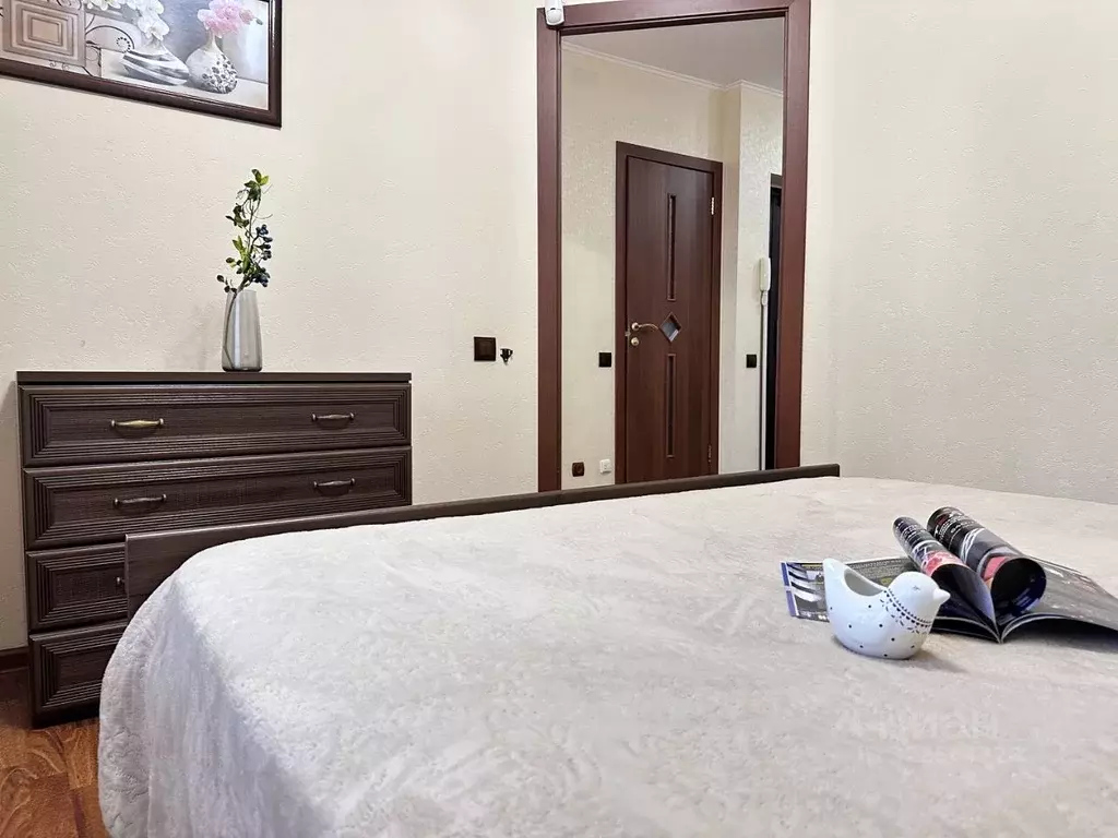 2-к кв. Иркутская область, Иркутск ул. Александра Невского, 99/3 (57.0 ... - Фото 2