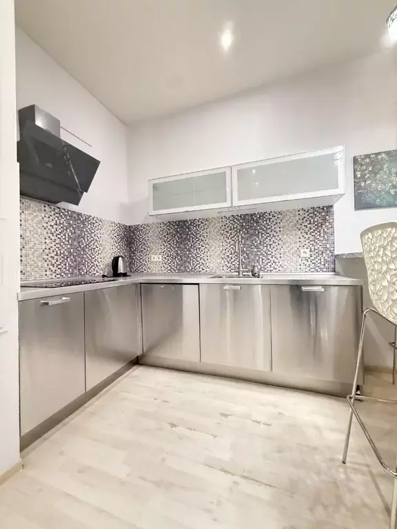 2-к кв. Московская область, Одинцовский городской округ, Заречье пгт ... - Фото 2