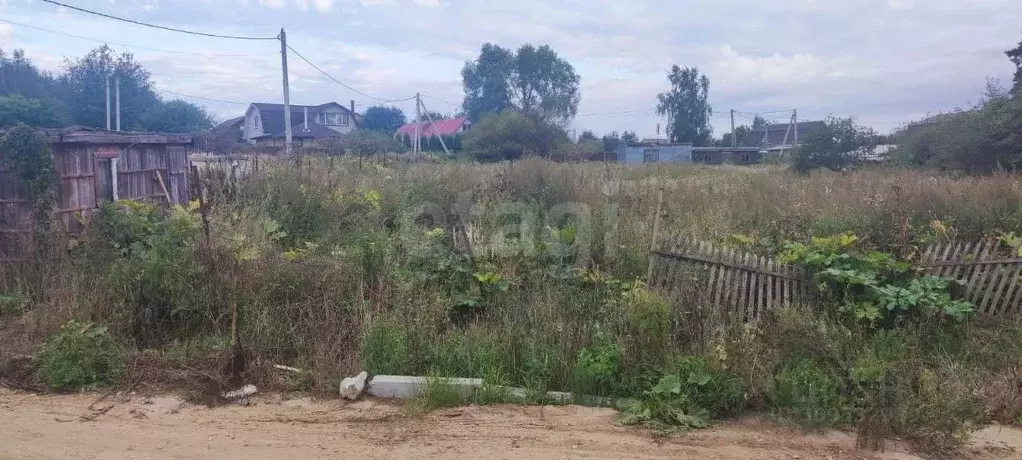 Участок в Московская область, Мытищи городской округ, д. Ульянково ... - Фото 0