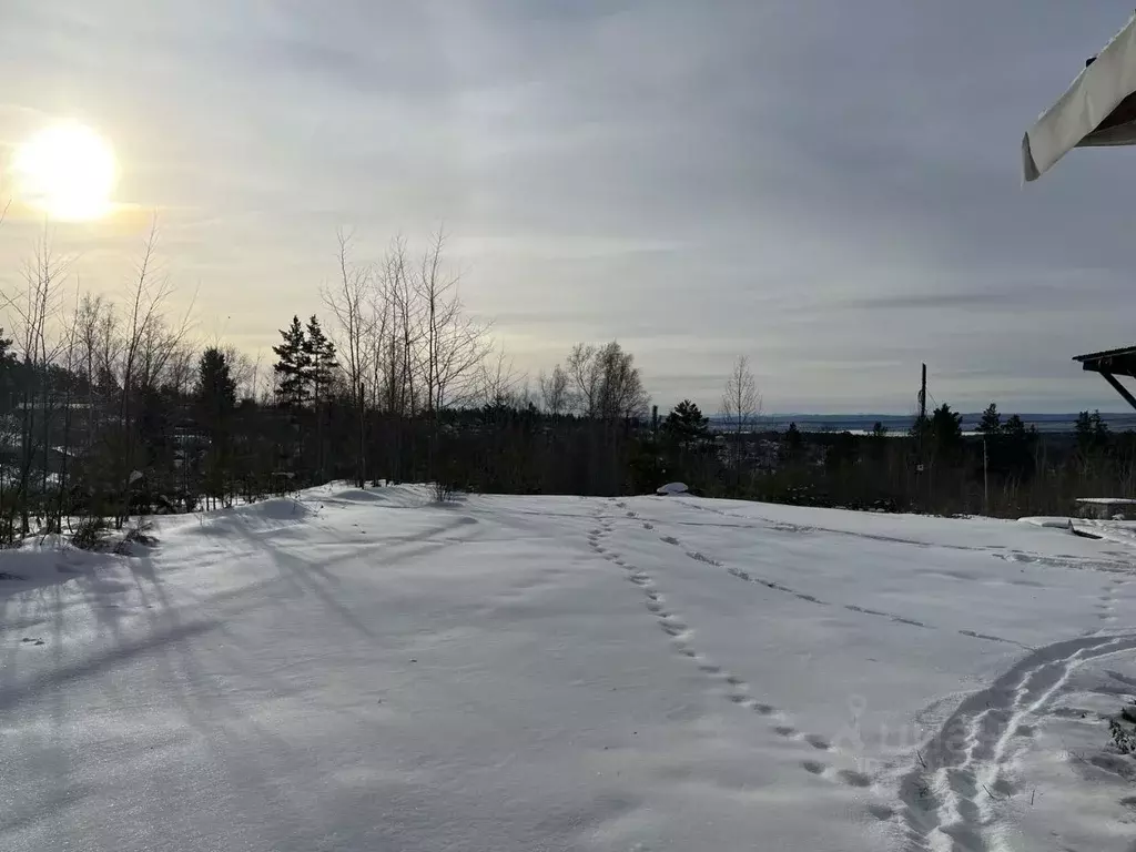 Участок в Иркутская область, Иркутский муниципальный округ, д. ... - Фото 1