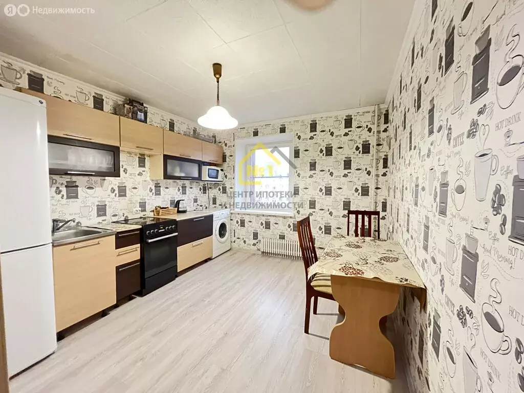 2-комнатная квартира: Челябинск, Кыштымская улица, 10 (34.4 м) - Фото 2