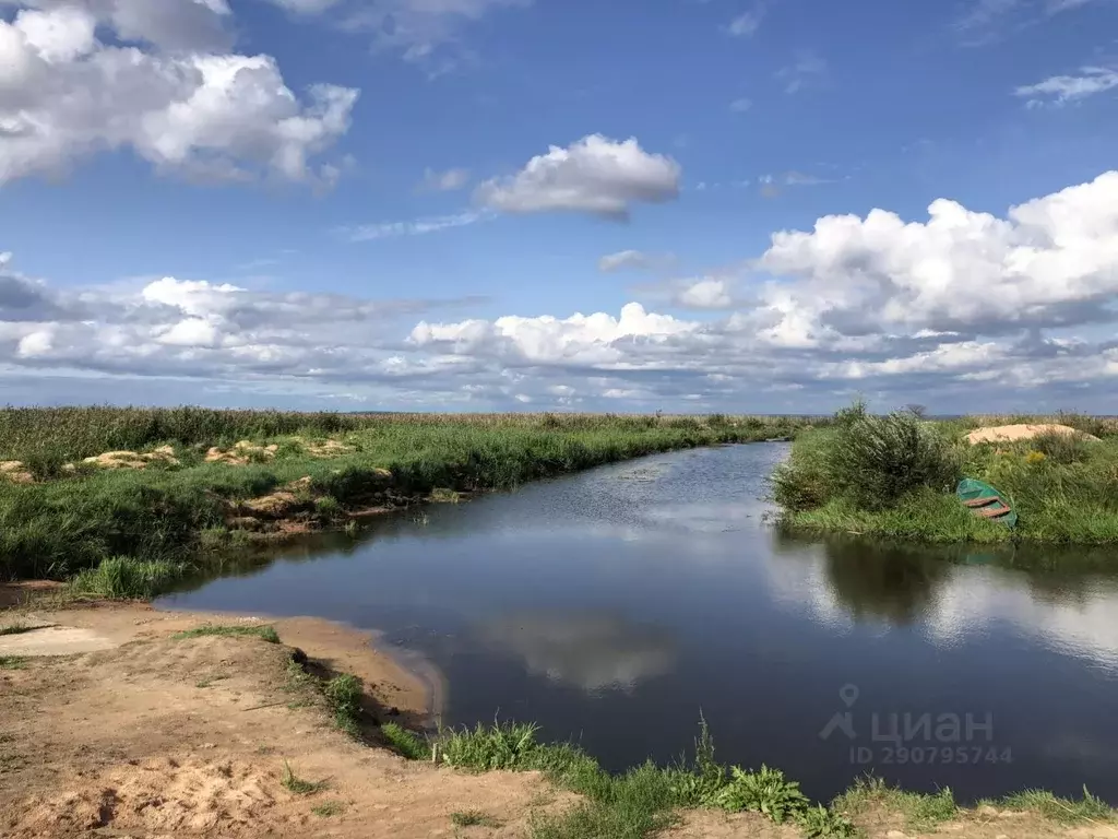Участок в Псковская область, Печорский муниципальный округ, д. ... - Фото 0