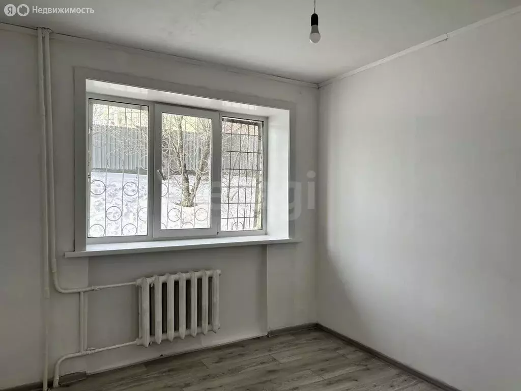 1-комнатная квартира: Улан-Удэ, микрорайон Кирзавод, Моховая улица, 6 ... - Фото 1