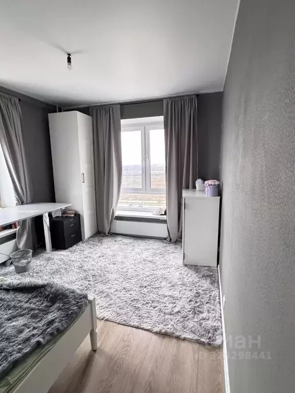 3-к кв. Московская область, Ленинский городской округ, Дрожжино пгт ... - Фото 2