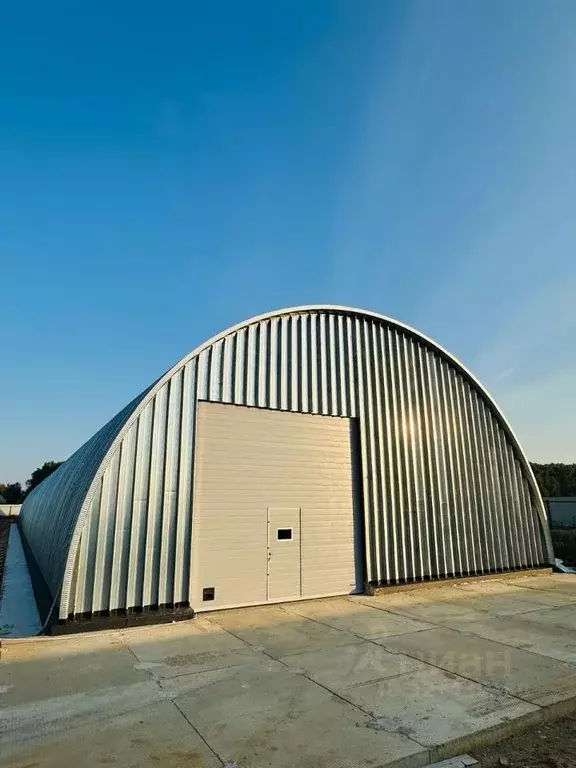 Склад в Московская область, Домодедово Белые Столбы мкр, Склады 104 ... - Фото 2