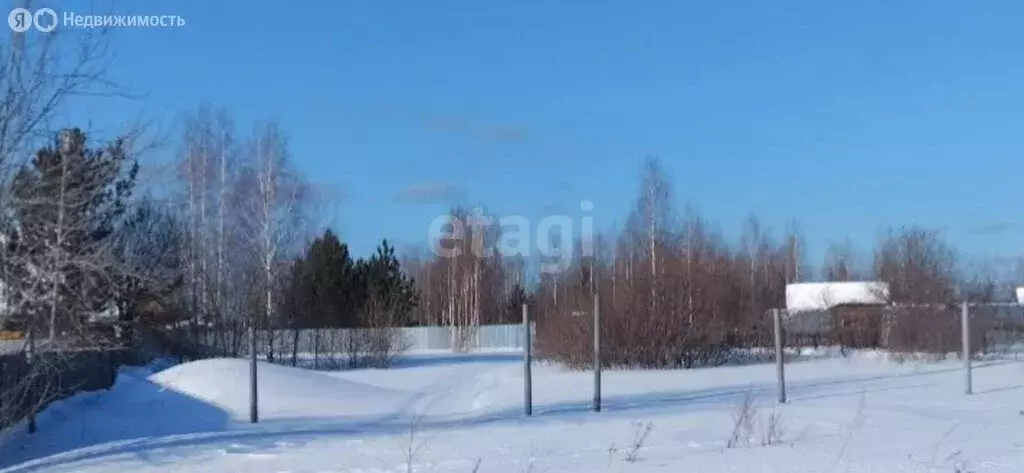 Участок в Горноуральский городской округ, посёлок Черноисточинск ... - Фото 1