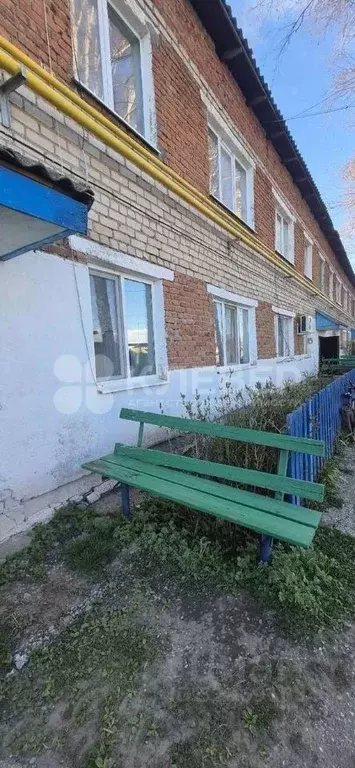 2-к кв. Пермский край, Чернушка Железнодорожный мкр, ул. ... - Фото 2