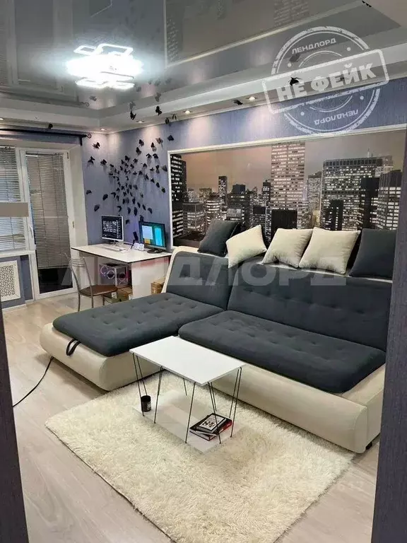 Студия Ростовская область, Ростов-на-Дону 2-я Краснодарская ул., 72 ... - Фото 0