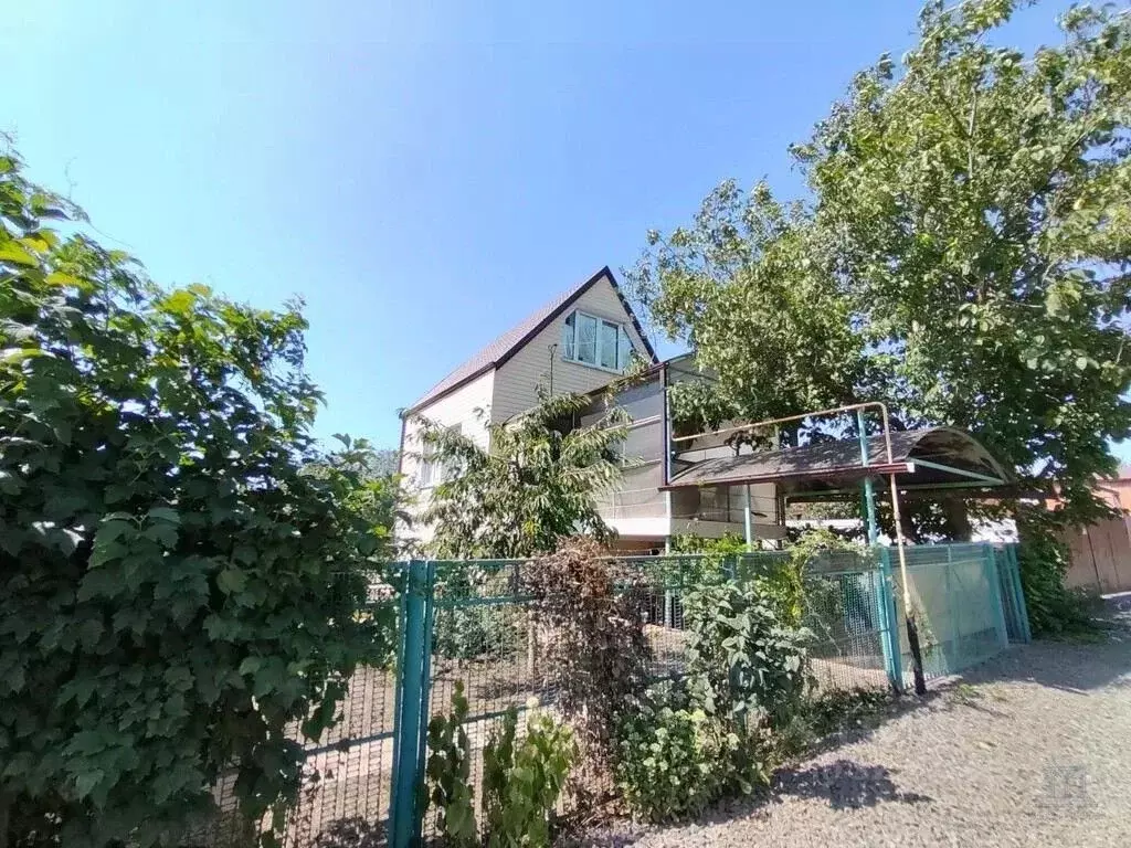 Коттедж в Ростовская область, Аксайский район, Щепкинское с/пос, ... - Фото 0