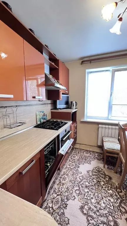 2-к кв. Московская область, Щелково городской округ, Монино пгт ул. ... - Фото 0