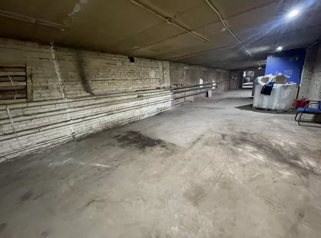 Склад в Московская область, Видное ВЗ ГИАП промзона, к554А (350 м) - Фото 2