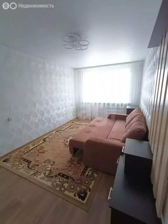 1к в -комнатной квартире (18 м) - Фото 0