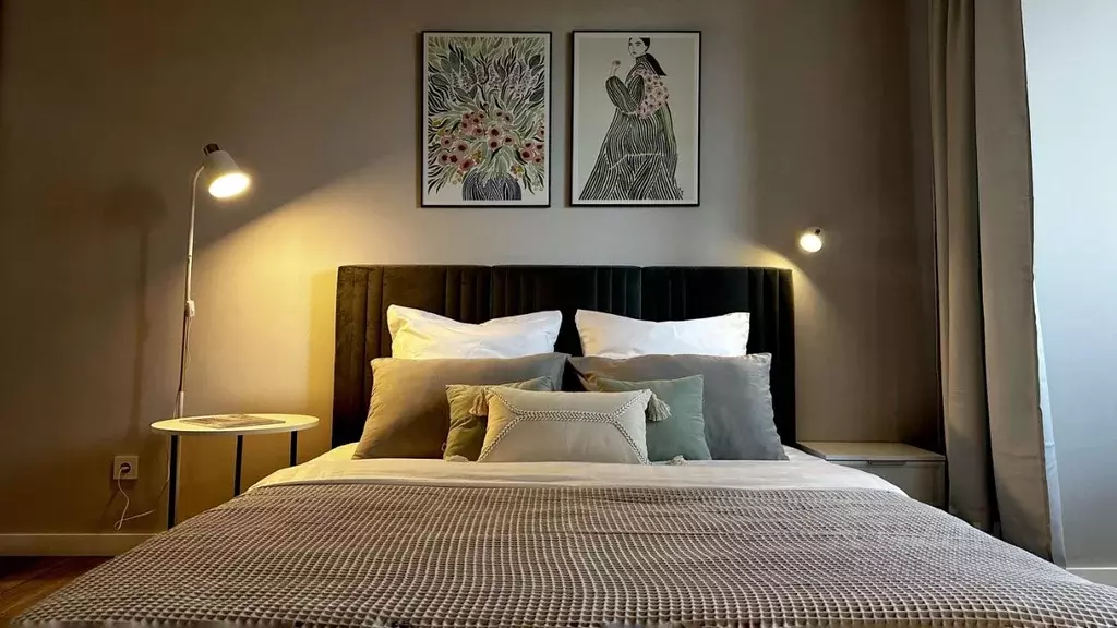 Студия Краснодарский край, Краснодар ул. Героя Владислава Посадского, ... - Фото 2