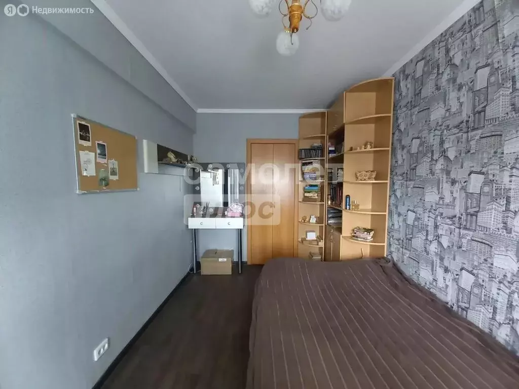 2-комнатная квартира: Бийск, улица Разина, 74 (45 м) - Фото 1