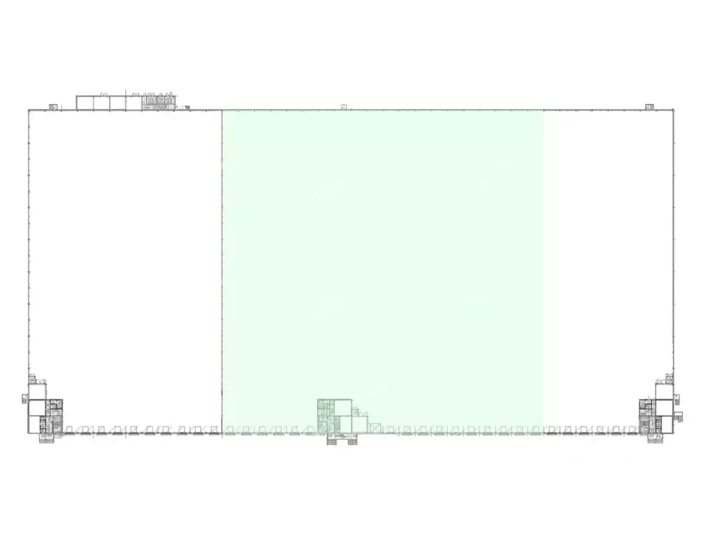 Склад в Московская область, Наро-Фоминский городской округ, д. Свитино ... - Фото 2