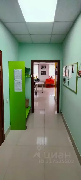 Офис в Новосибирская область, Новосибирск ул. Некрасова (295 м) - Фото 0
