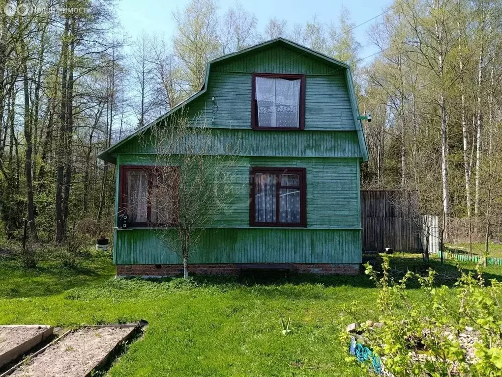 Дом в Владимирская область, Судогодский муниципальный округ, СНТ 8 ... - Фото 1