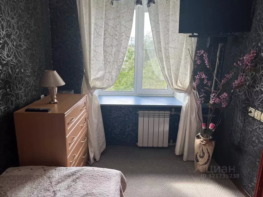 2-к кв. Нижегородская область, Дзержинск бул. Победы, 8А (44.0 м) - Фото 2